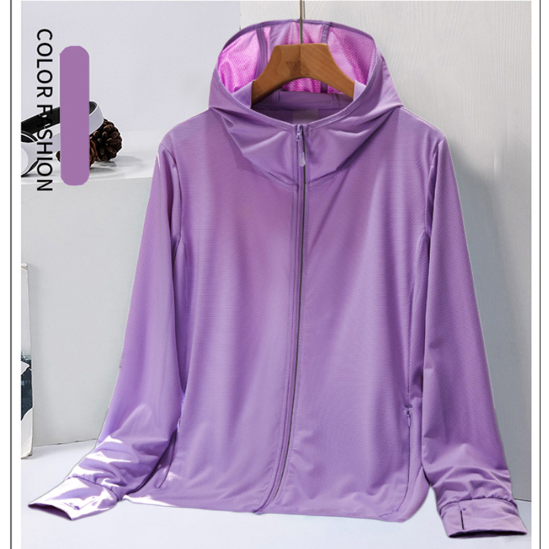 Summer Rays Clothing - ملابس الحماية من الشمس UPF50 +
