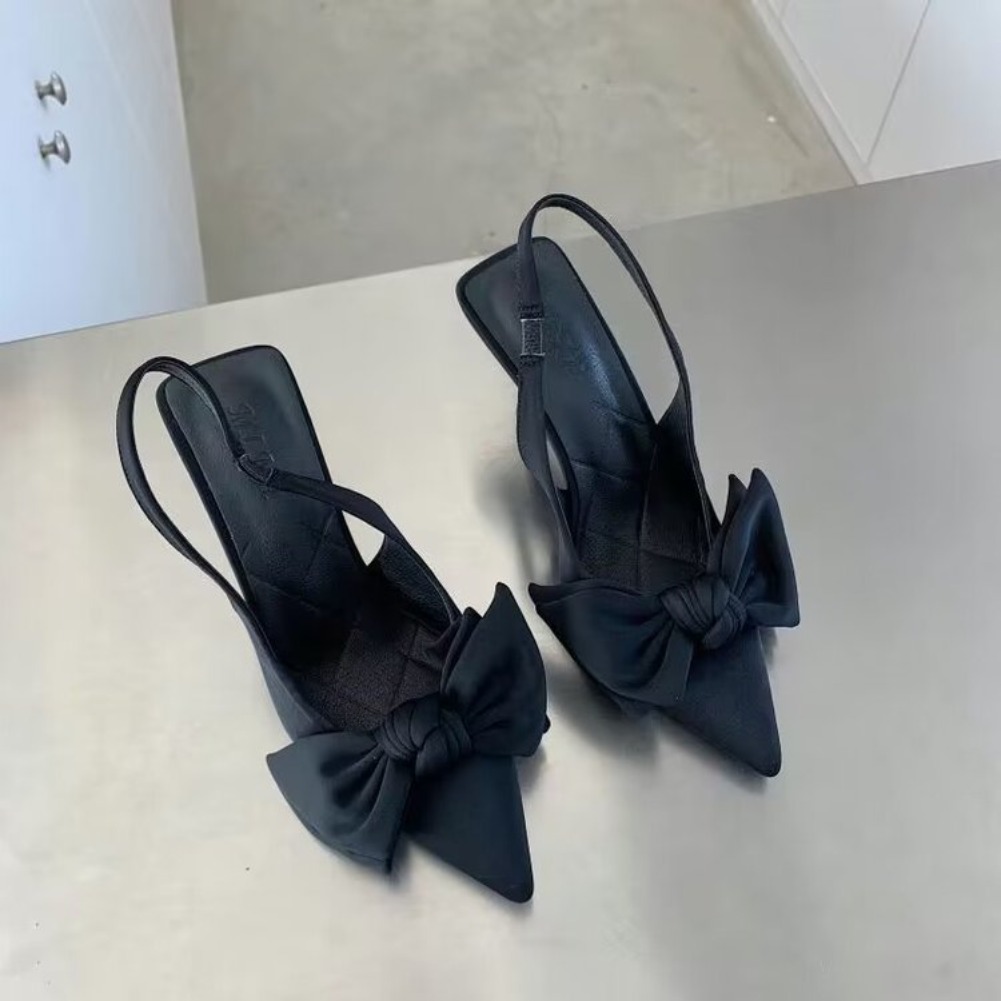 Summer Clothing On Sale - أحذية نسائية صيفية جديدة 2026 بتصميم