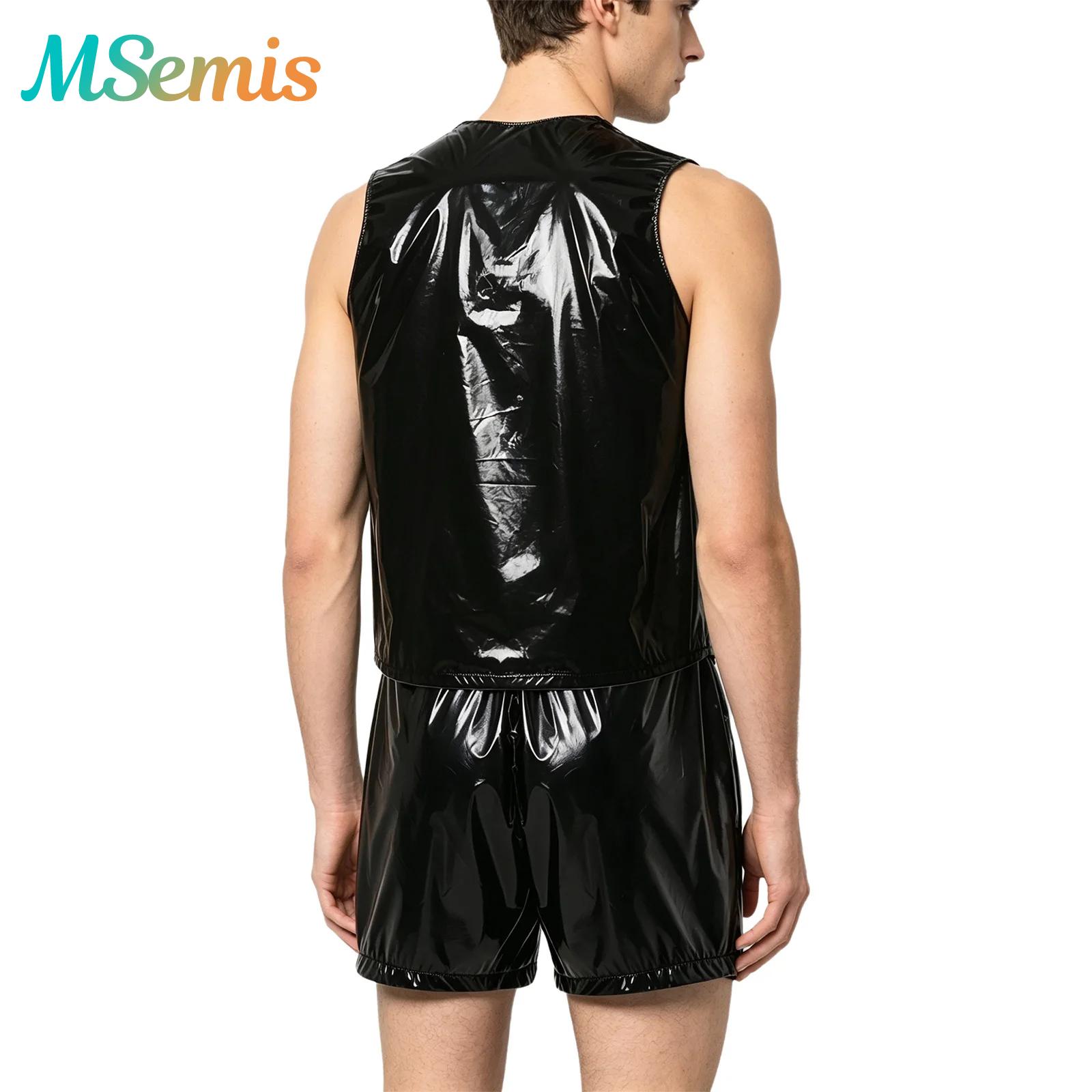 Summer Clothing Men - بدلة رياضية رجالية مقاومة للماء مع
