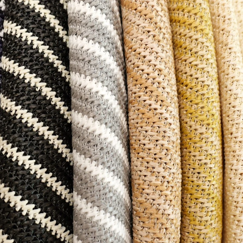 Summer Cloth - قماش منسوج من القش البولي بروبيلين