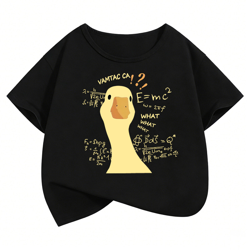 تي شيرت فاني داك VAMTAC CA بتص - مراجعة Summer Duck Clothing وسعره