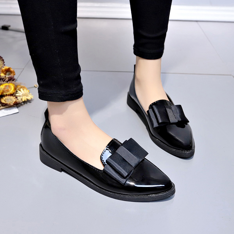 أحذية مسطحة سوداء/حمراء داكنة  - مراجعة Summer Clothing On Sale وسعره