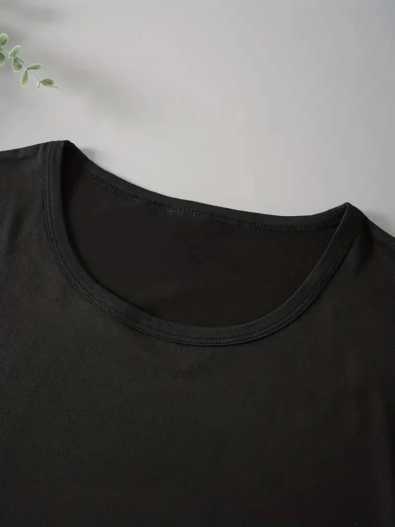تي شيرت نسائي مطبوع بنمط الحرو - مراجعة Summer Clothing London وسعره