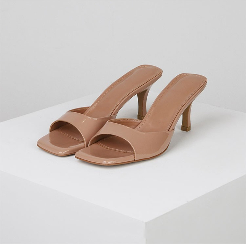 شباشب نسائية صيفية جديدة فاخرة - مراجعة Summer Clothing On Sale وسعره