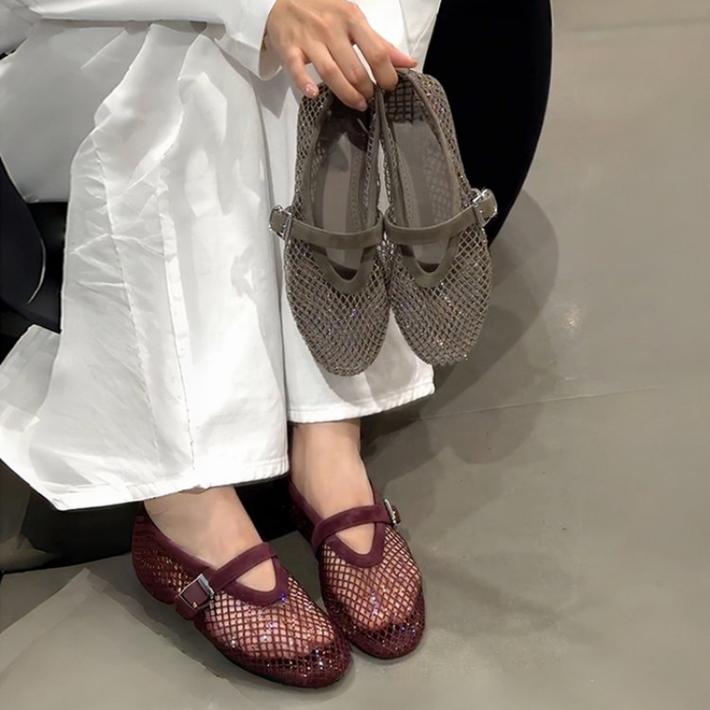 موديل صيف 2026 الجديد~ حذاء نس - مراجعة Summer Clothing Elegant وسعره