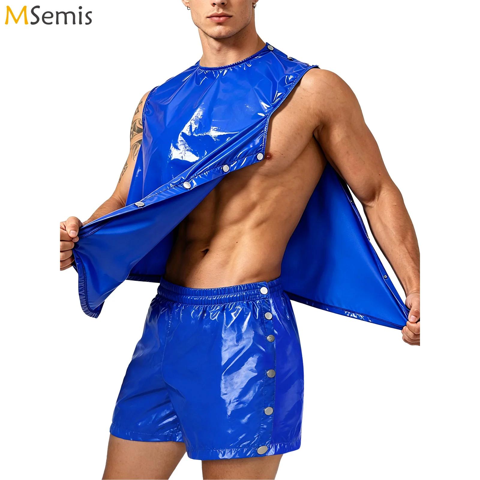 طقم رياضي رجالي مقاوم للماء وا - مراجعة Summer Clothing Men وسعره