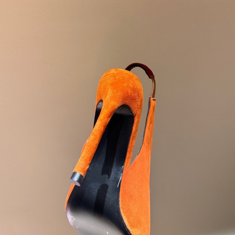 صنادل جديدة للربيع والصيف بتصم - مراجعة Summer Clothing Elegant وسعره
