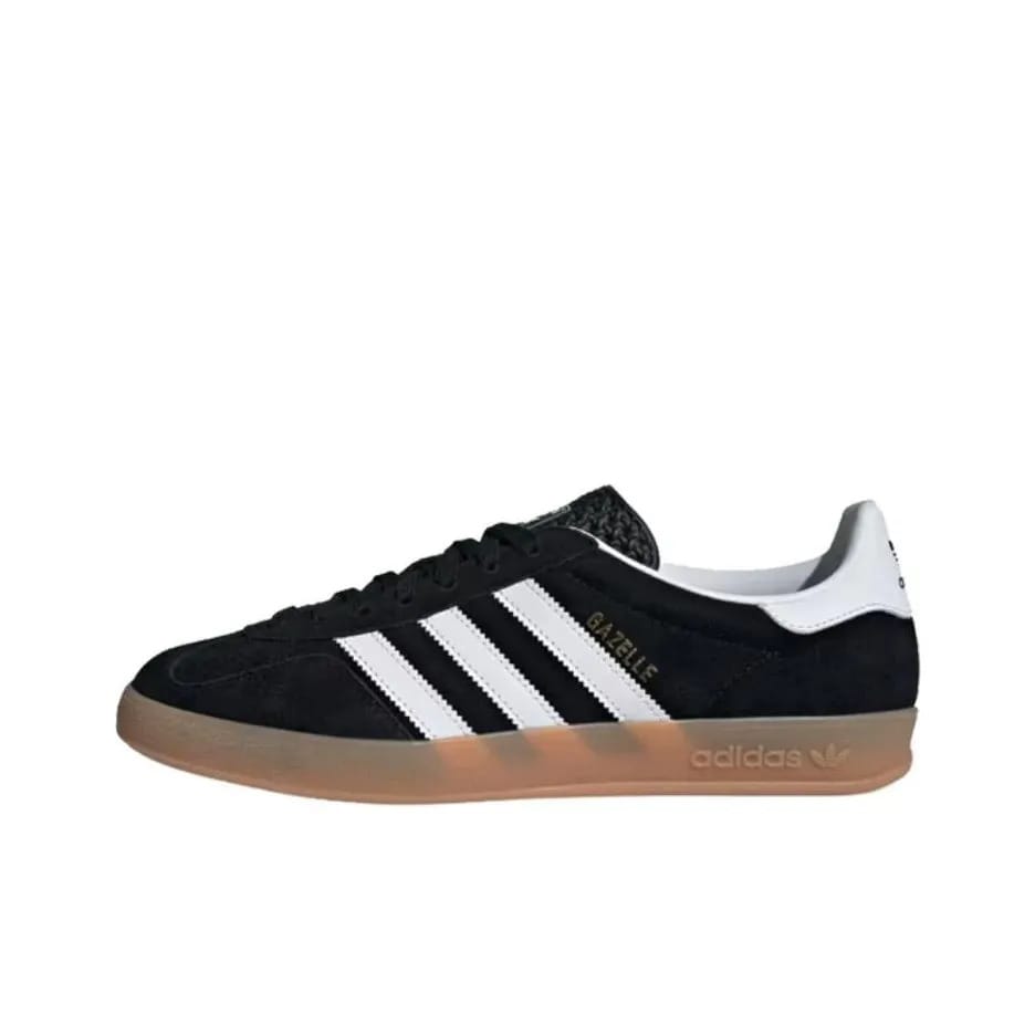أحذية أديداس أوريجينالز جازيل  - مراجعة Adidas Shoes Gazelle وسعره