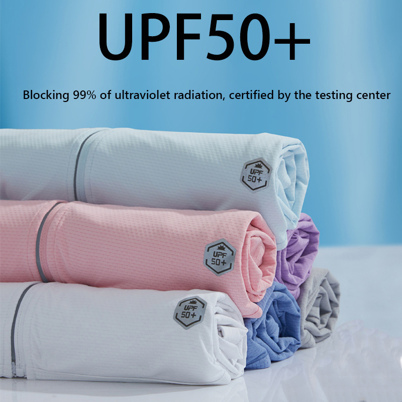 ملابس الحماية من الشمس UPF50 + - مراجعة Summer Rays Clothing وسعره