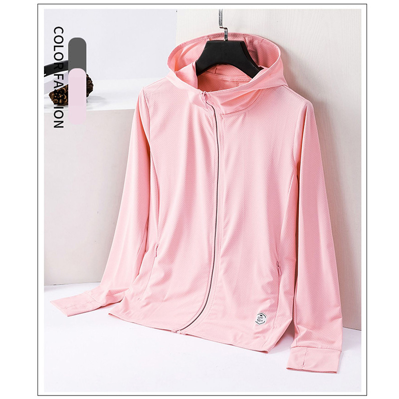 ملابس الحماية من الشمس UPF50 + - مراجعة Summer Rays Clothing وسعره