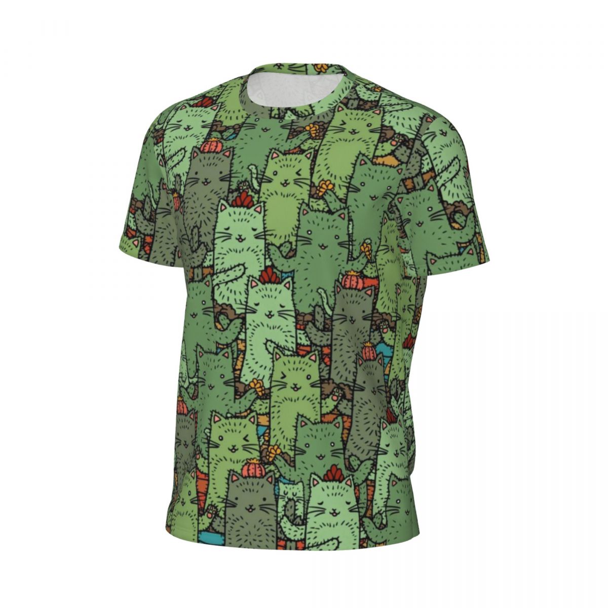 الرياضة تي شيرت للرجال مضحك ال - مراجعة Summer Clothing Ideas Men وسعره