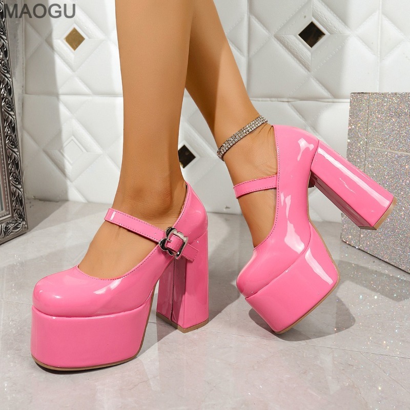 أحذية منصة أنيقة بلون المرأة ك - مراجعة Summer Clothing Elegant وسعره