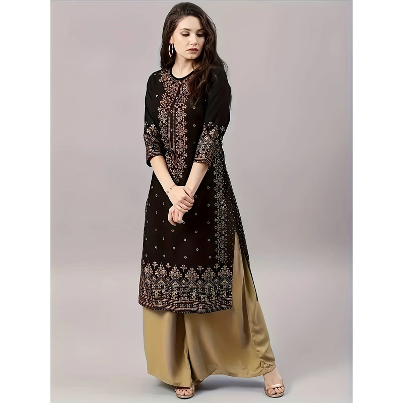 طقم ملابس نسائي كاجوال بأسلوب  - مراجعة Summer Clothing For Older Women وسعره