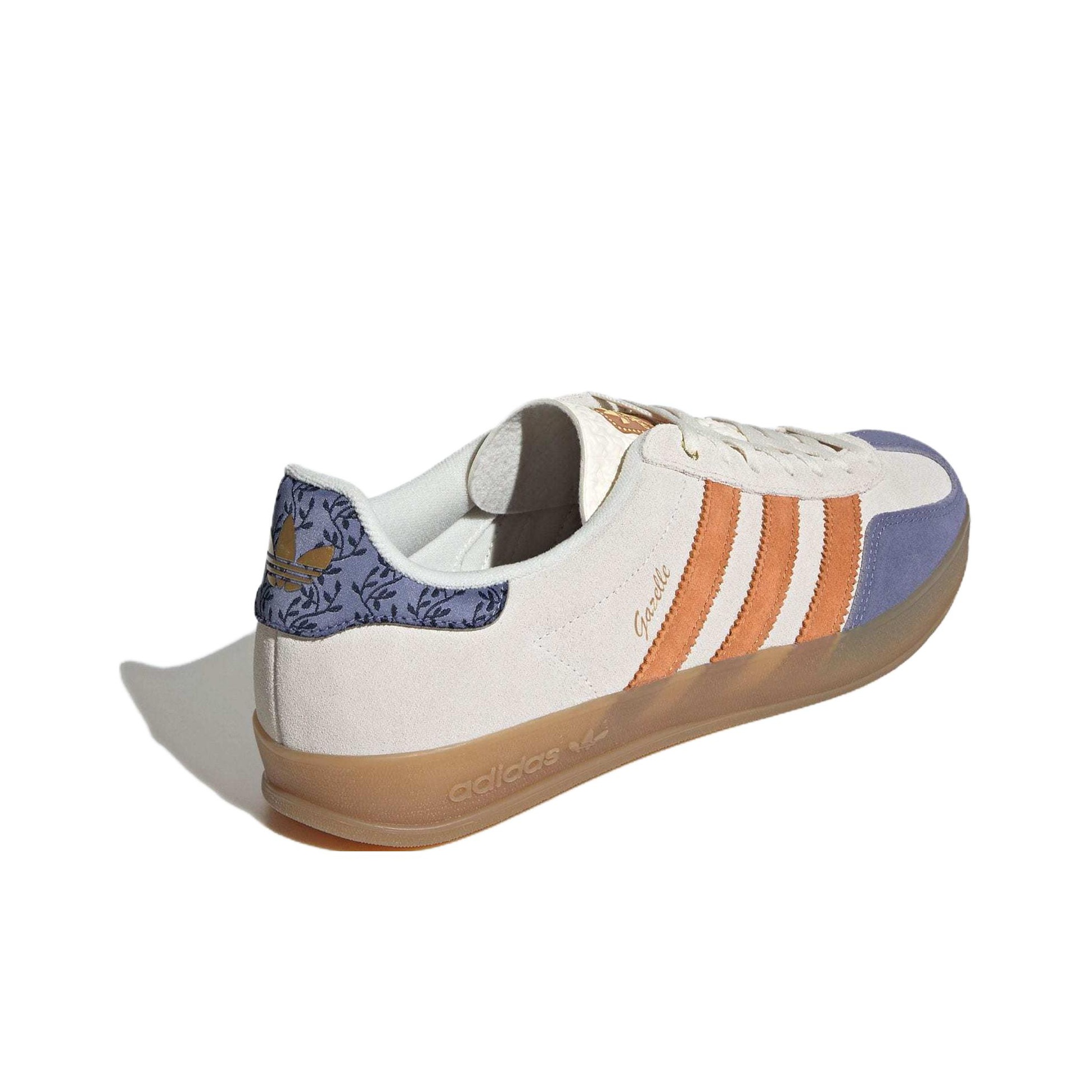 أحذية أديداس أوريجينالز جازيل  - مراجعة Adidas Shoes Gazelle وسعره