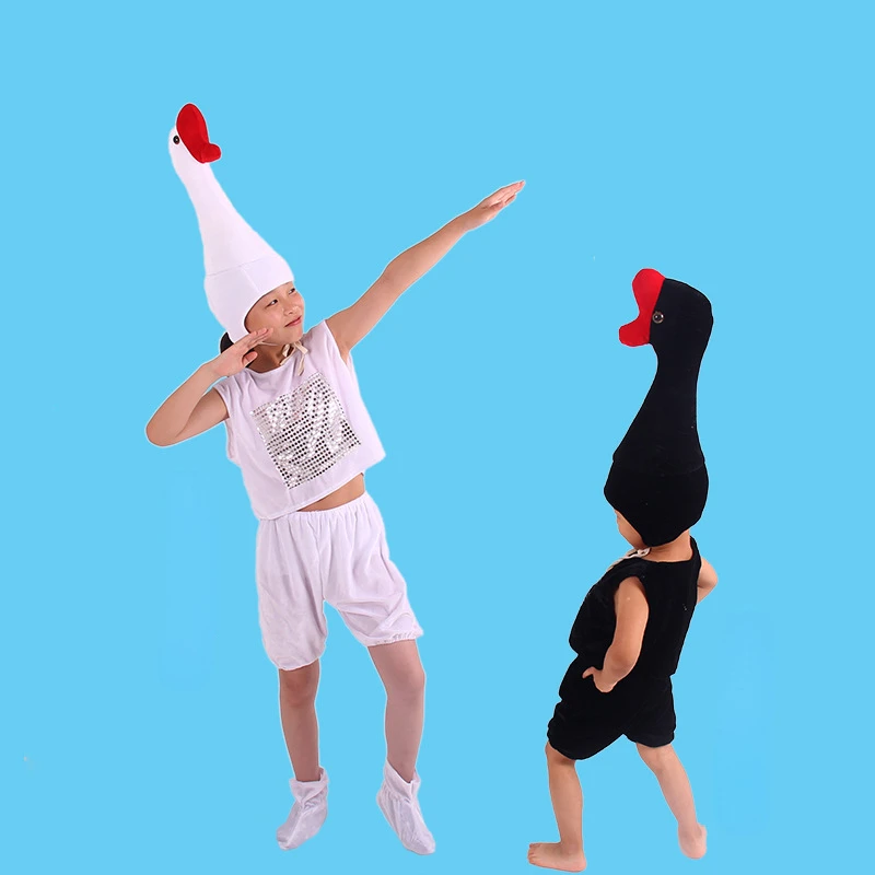 أزياء تنكرية للأطفال على شكل ب - مراجعة Summer Duck Clothing وسعره