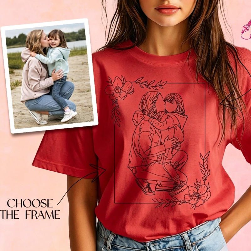 تي شيرت مخصص بصورة شخصية للأطف - مراجعة Summer Clothing Pictures For Kids وسعره