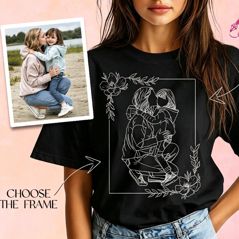 تي شيرت مخصص بصورة شخصية للأطف - مراجعة Summer Clothing Pictures For Kids وسعره