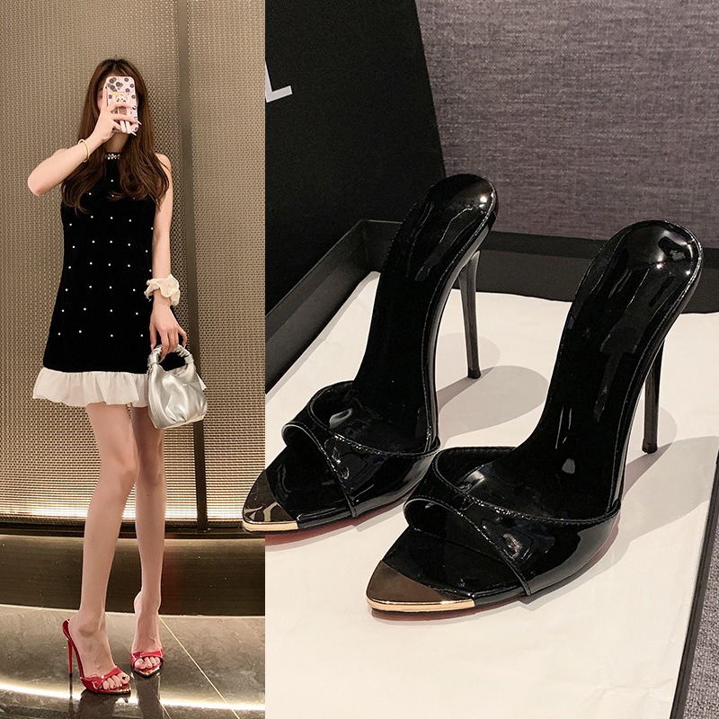 شباشب نسائية جديدة لعام 2026 ب - مراجعة Summer Clothing On Sale وسعره