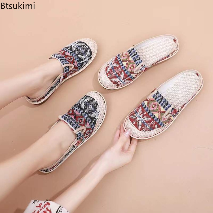 أحذية نسائية جديدة لعام 2026،  - مراجعة Summer Cloth وسعره