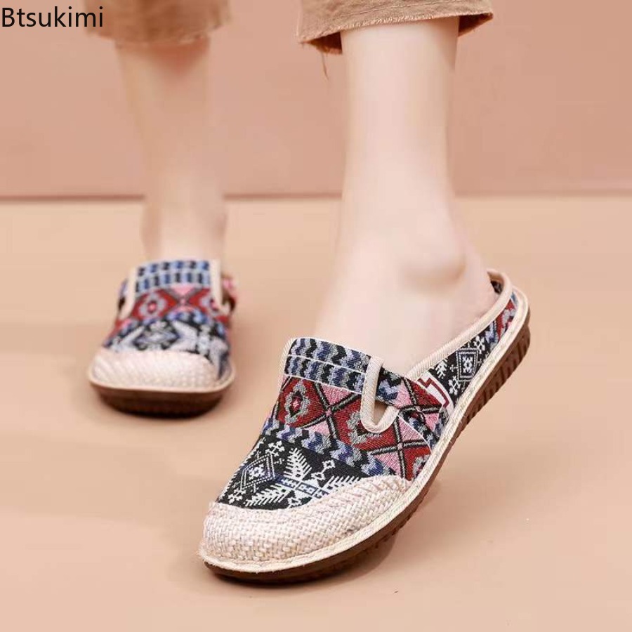 أحذية نسائية جديدة لعام 2026،  - مراجعة Summer Cloth وسعره