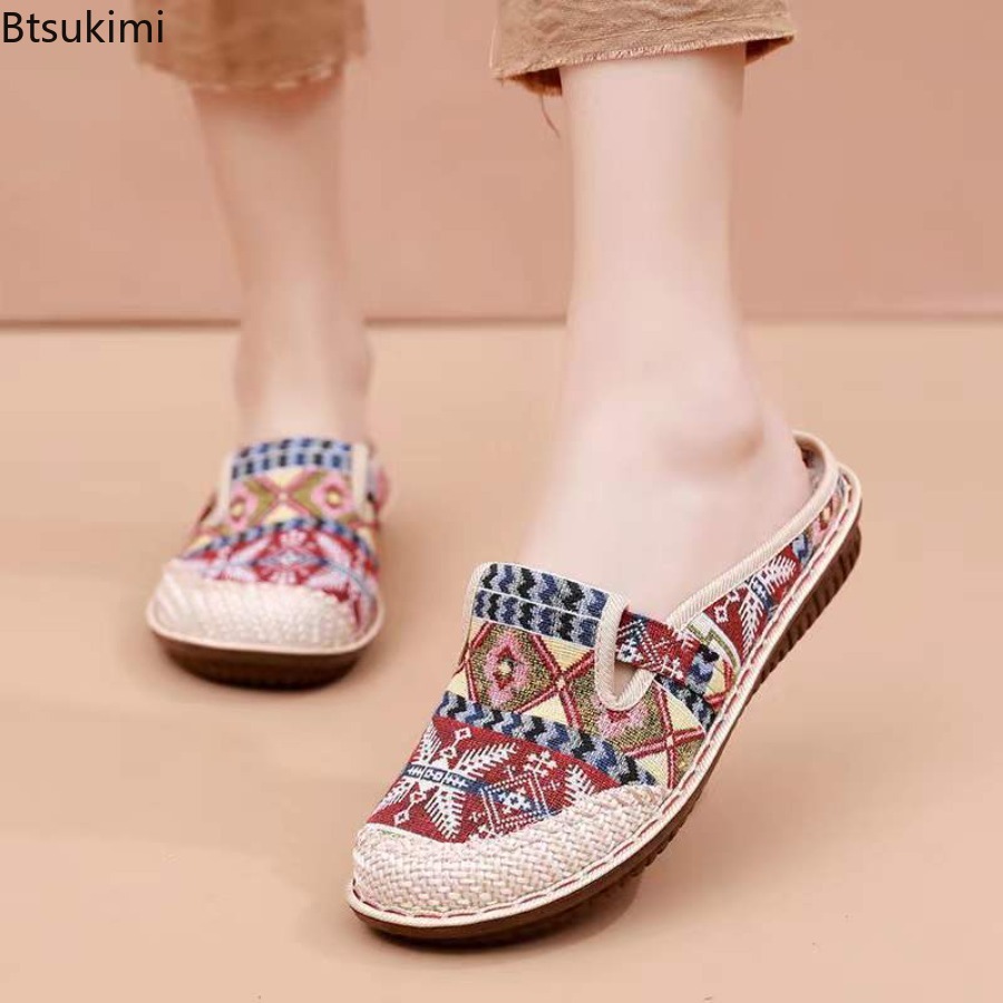 أحذية نسائية جديدة لعام 2026،  - مراجعة Summer Cloth وسعره