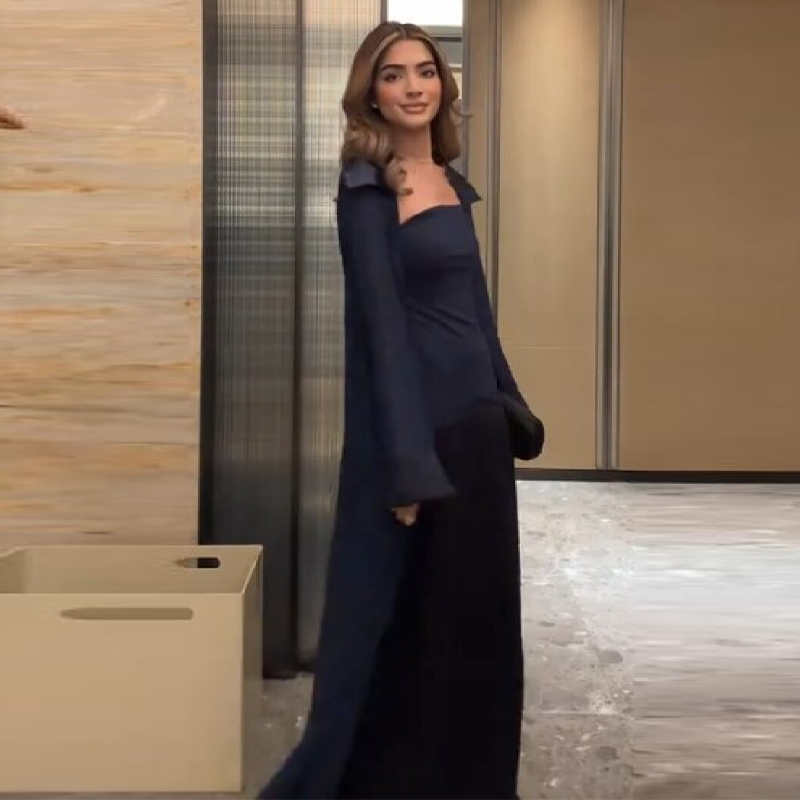 فستان سهرة أنيق بتصميم عصري من - مراجعة Summer Clothing For Older Women وسعره