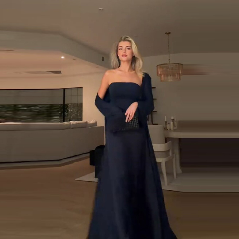 فستان سهرة أنيق بتصميم عصري من - مراجعة Summer Clothing For Older Women وسعره