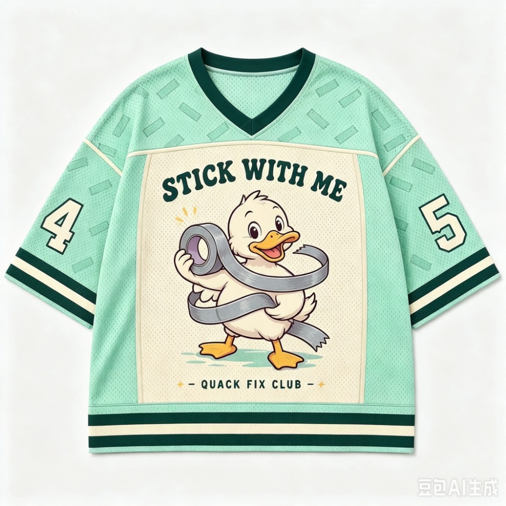 تي شيرت رجالي رياضي بياقة على  - مراجعة Summer Duck Clothing وسعره