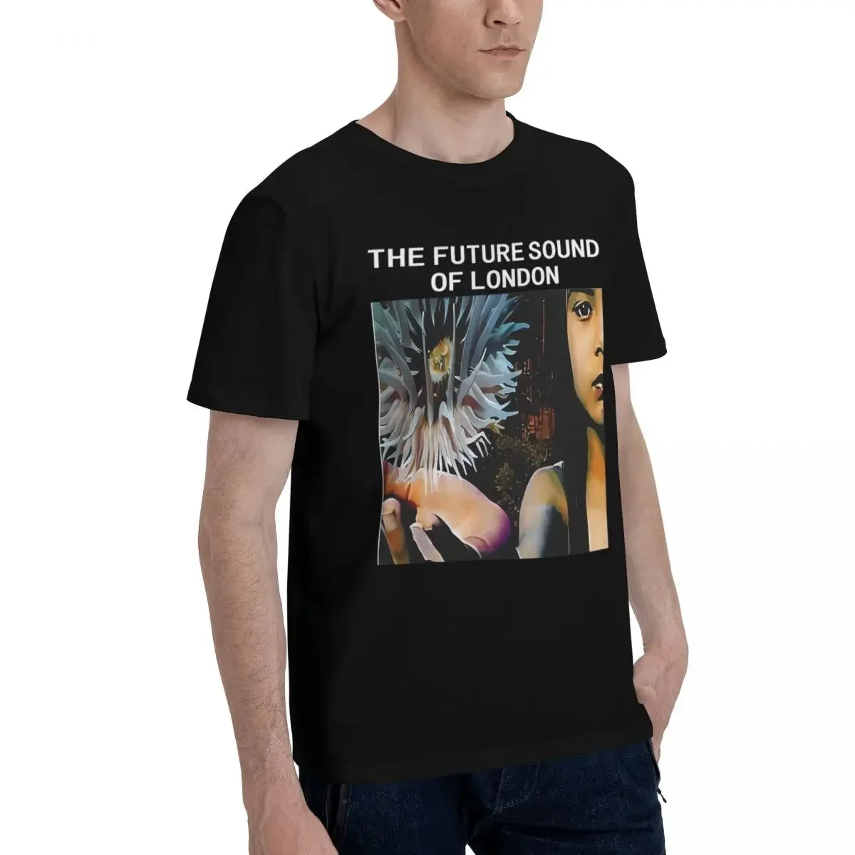 قميص The Future Sound Of Londo - مراجعة Summer Clothing London وسعره