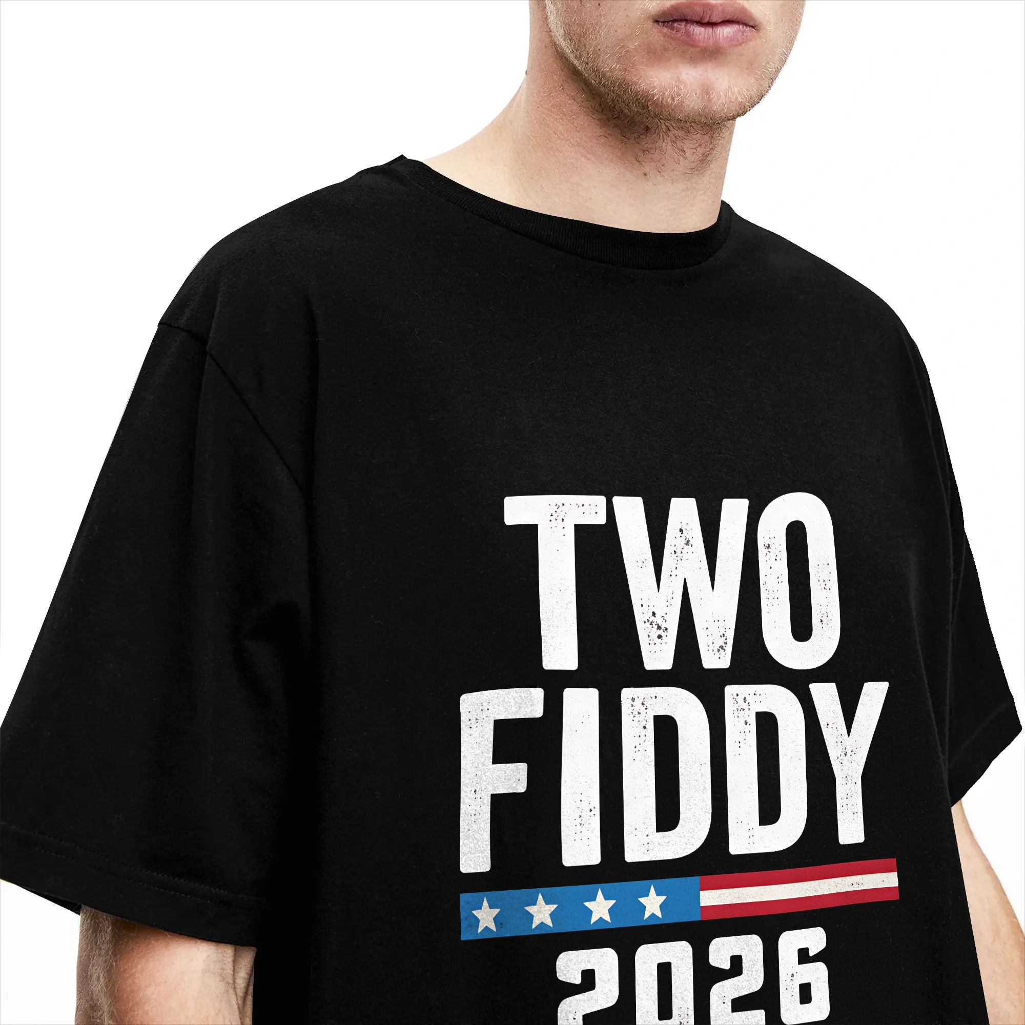 تي شيرت رجالي Two Fiddy 2026 ت - مراجعة Summer Clothing Ideas Men وسعره